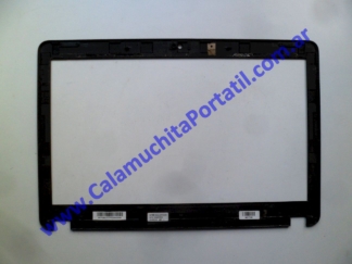 Carcasa Marco Compaq Presario CQ42-121LA - WX481LA#AC8