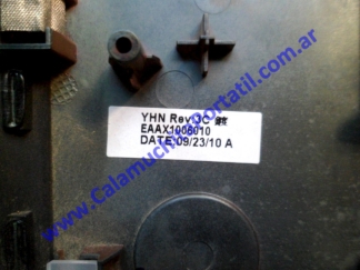 Carcasa Base Compaq Presario CQ42-121LA - WX481LA#AC8