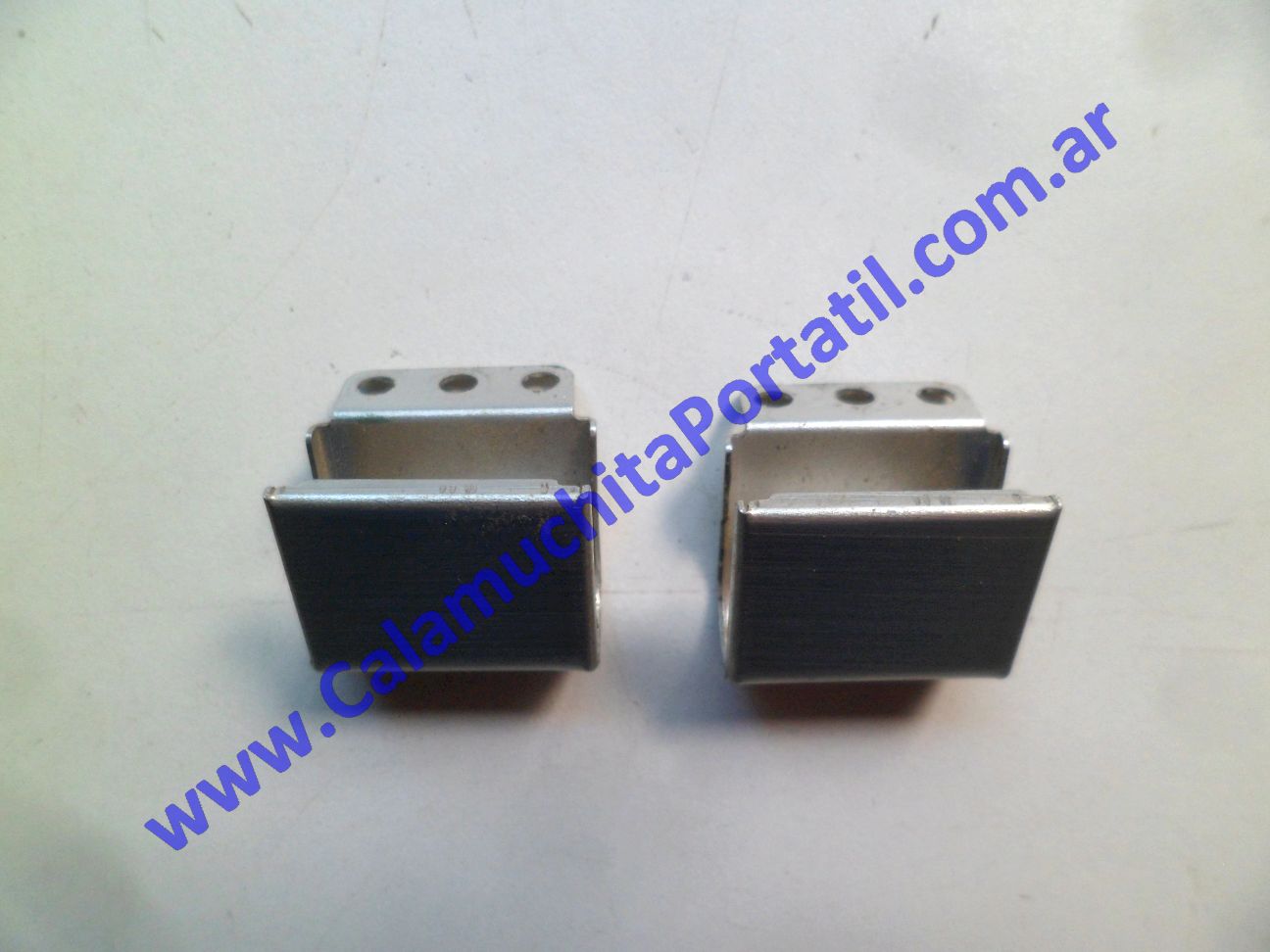 Carcasa Bisagras Compaq Presario CQ42-121LA - WX481LA#AC8