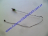Micrófono Compaq Presario CQ42-121LA - WX481LA#AC8