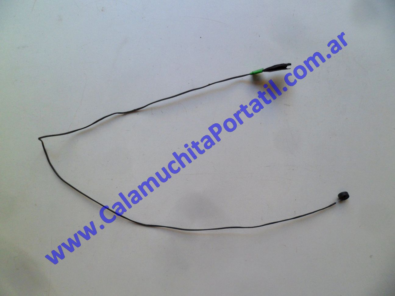 Micrófono Compaq Presario CQ42-121LA - WX481LA#AC8