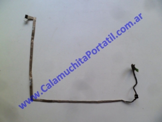 Flex Webcam Compaq Presario CQ42-121LA - WX481LA#AC8