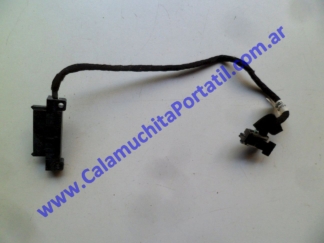 Conector Optico Compaq Presario CQ42-121LA - WX481LA#AC8
