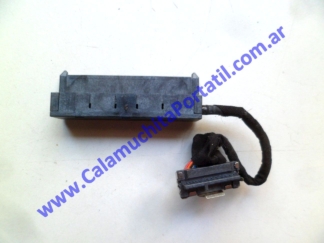 Conector Rígido Compaq Presario CQ42-121LA - WX481LA#AC8