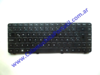 Teclado Compaq Presario CQ42-121LA - WX481LA#AC8