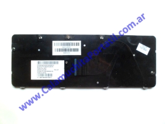 Teclado Compaq Presario CQ42-121LA - WX481LA#AC8