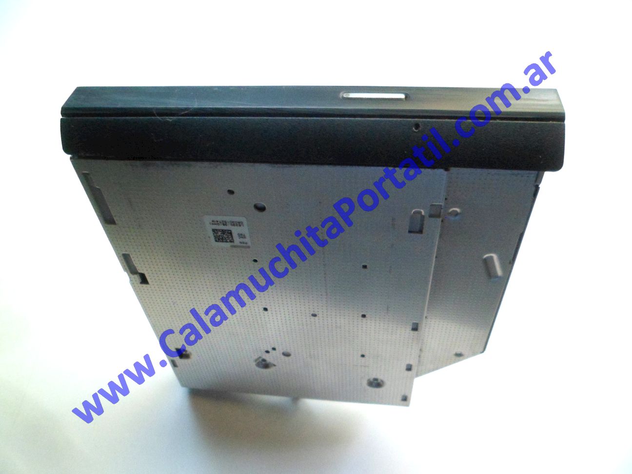 Grabadora DVD Compaq Presario CQ42-121LA - WX481LA#AC8