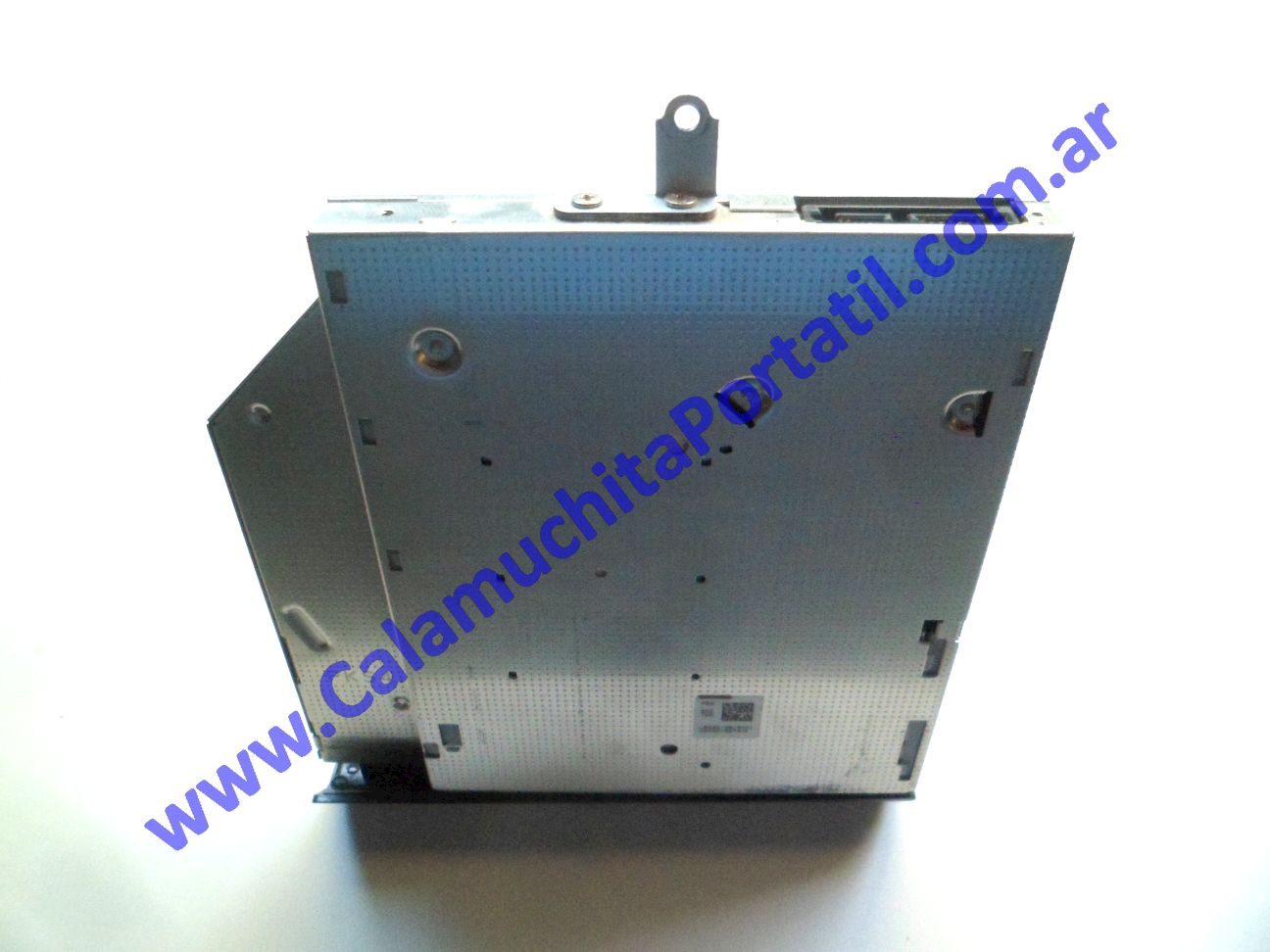 Grabadora DVD Compaq Presario CQ42-121LA - WX481LA#AC8