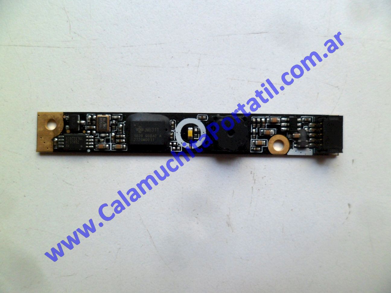Webcam Compaq Presario CQ42-121LA - WX481LA#AC8