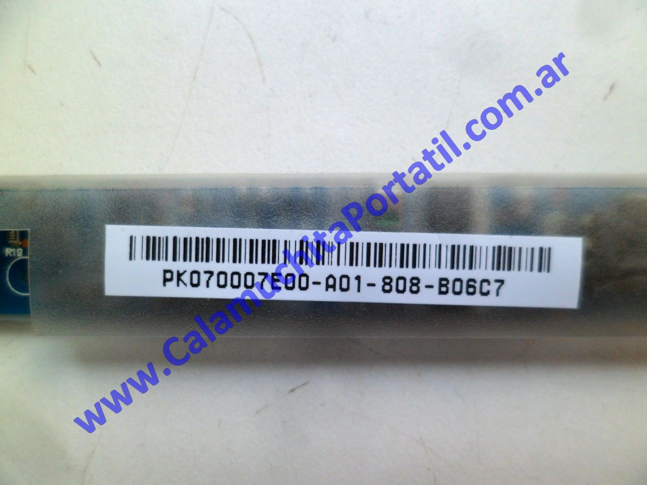 Inverter Acer Aspire 5520-5148 - ICW50