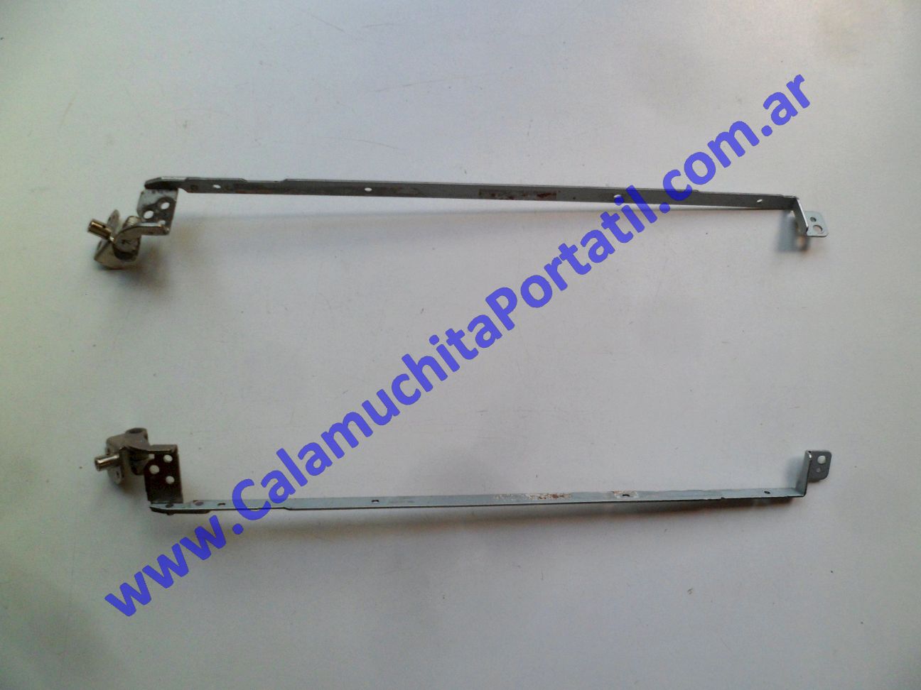 Bisagras Acer Aspire 5520-5148 - ICW50