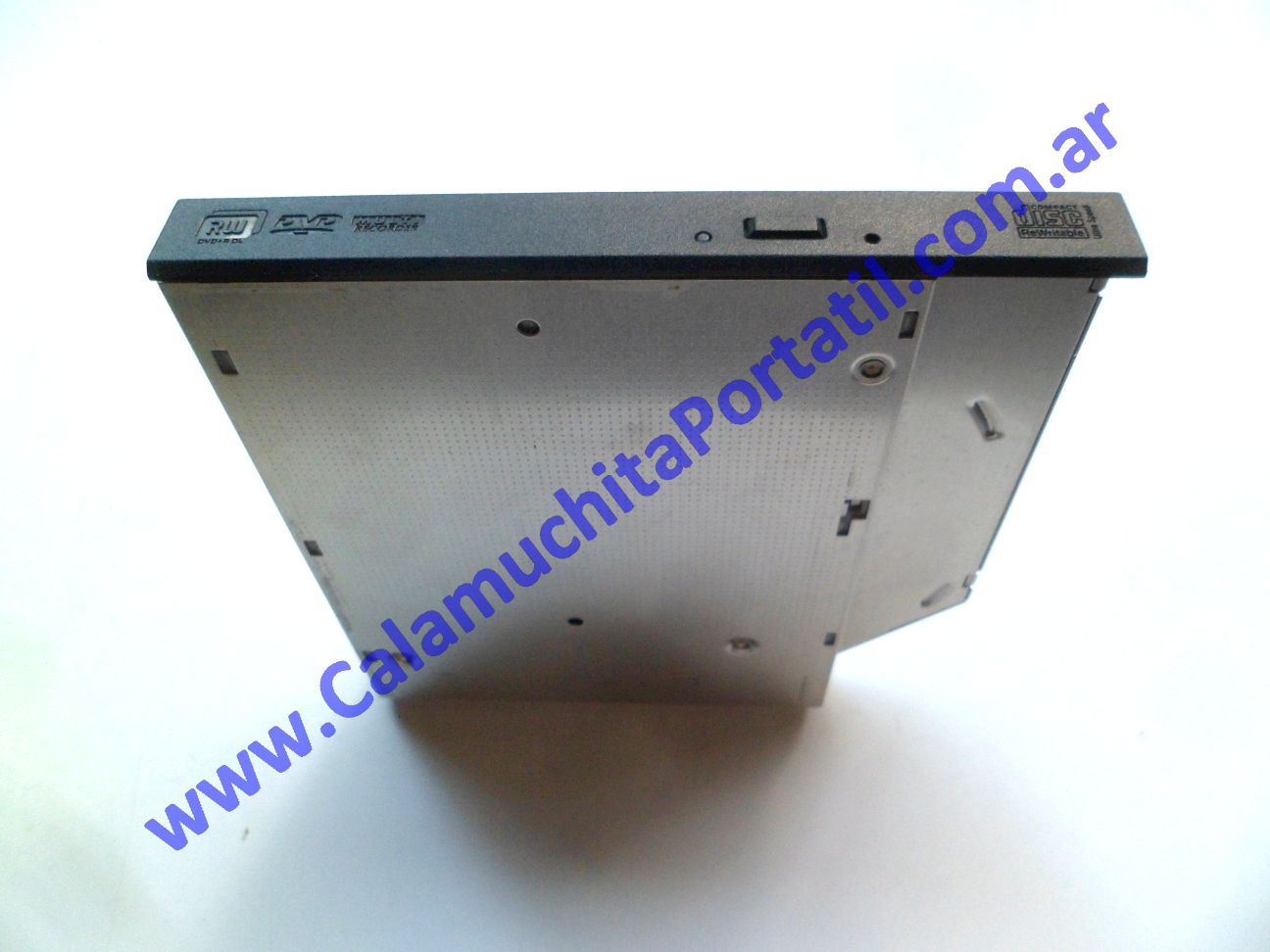 Grabadora DVD Acer Aspire 5520-5148 - ICW50