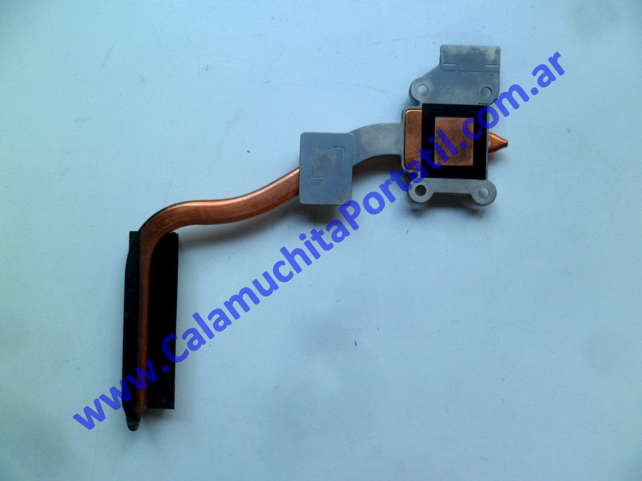 Disipador Acer Aspire 5520-5148 - ICW50