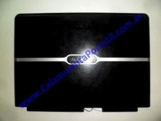 Carcasa Tapa Packard Bell ALP-Ajax AM