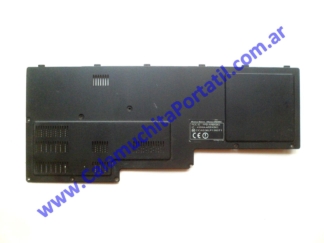 Carcasa Tapa General Packard Bell ALP-Ajax AM