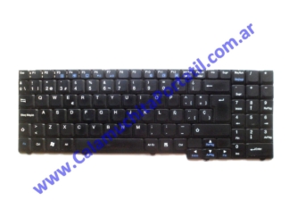 Teclado Packard Bell ALP-Ajax AM