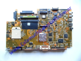 Mother Packard Bell ALP-Ajax AM