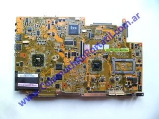 Mother Packard Bell ALP-Ajax AM