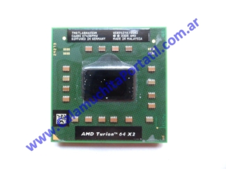 Procesador Packard Bell ALP-Ajax AM