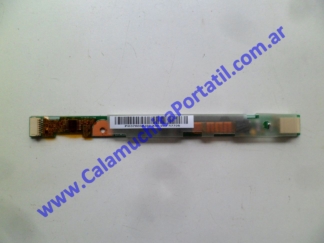 Inverter Compaq Presario CQ40-505la - VD678LA#AC8