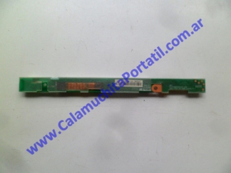 Inverter Compaq Presario CQ40-505la - VD678LA#AC8