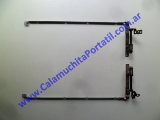 Bisagras Compaq Presario CQ40-505la - VD678LA#AC8