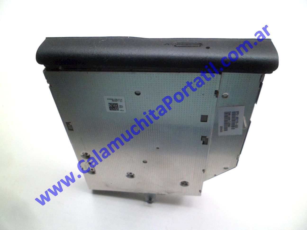 Grabadora DVD Compaq Presario CQ40-505la - VD678LA#AC8