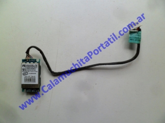 Placa Bluetooth Compaq Presario CQ40-505la - VD678LA#AC8