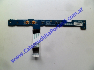 Placa Encendido Compaq Presario CQ40-505la - VD678LA#AC8