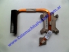 Disipador Compaq Presario CQ40-505la - VD678LA#AC8
