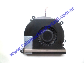 Cooler Compaq Presario CQ40-505la - VD678LA#AC8