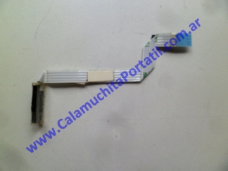 Interruptor Display Compaq Presario CQ40-505la - VD678LA#AC8