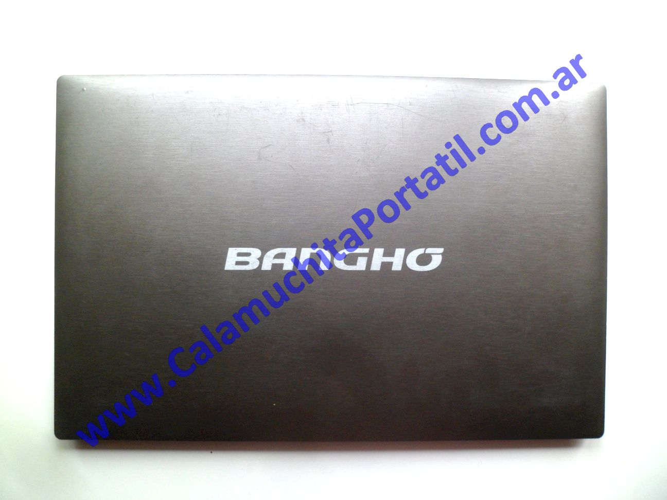 Carcasa Tapa Banghó MAX 1524