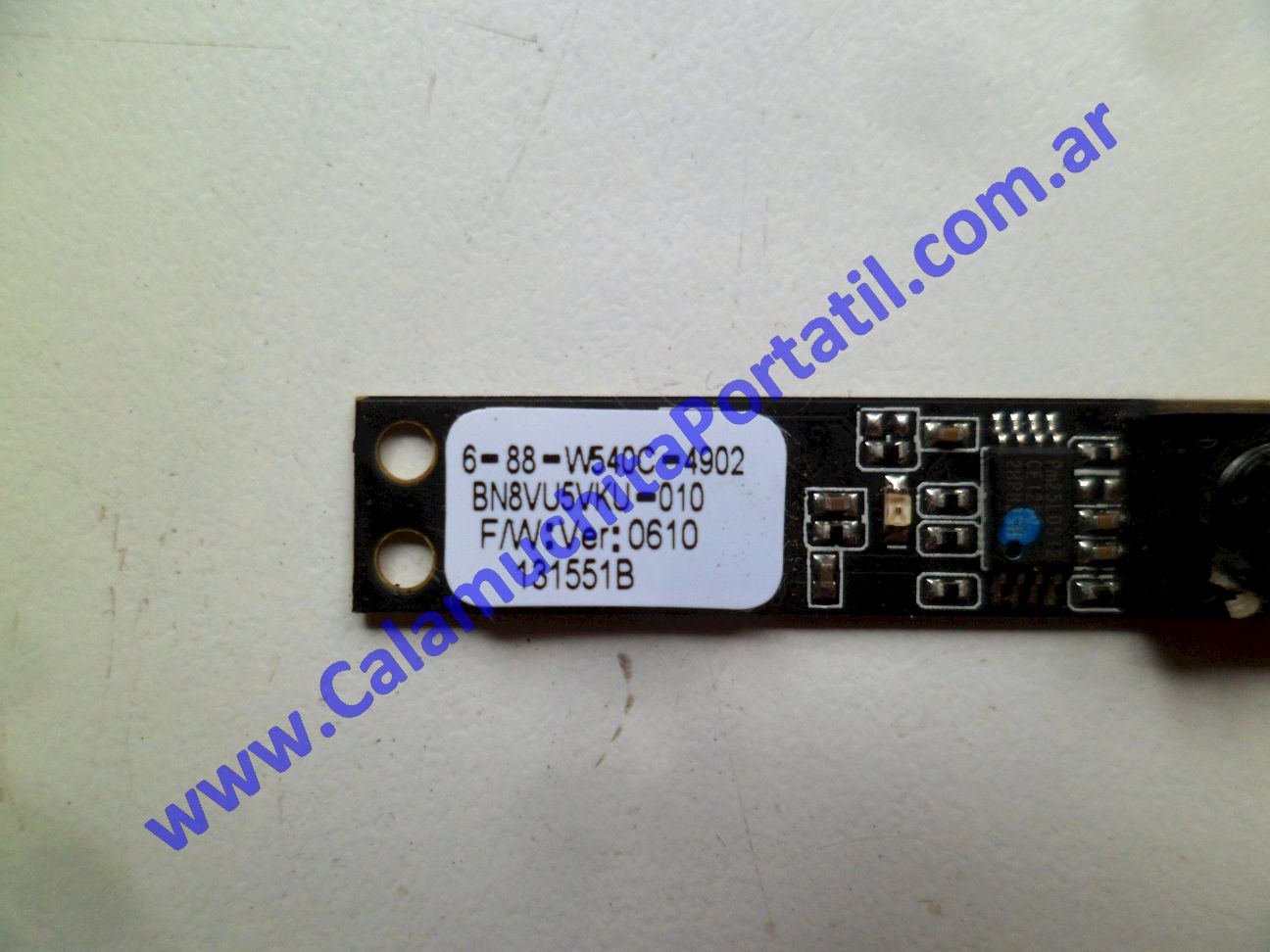 Webcam Banghó MAX 1524