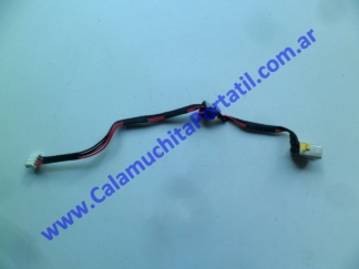 Conector Power Acer Aspire 5742-7620 - PEW71