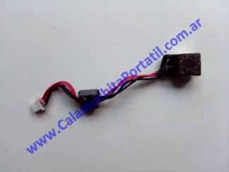 Conector Power Acer Aspire One D150-1322 - KAV10
