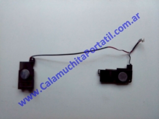 Parlantes Acer Aspire One D150-1322 - KAV10