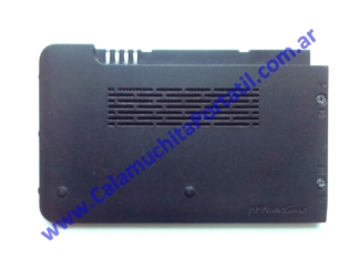 Carcasa Tapa Disco HP Pavillion dv5-1125nr - FR977UA#ABA