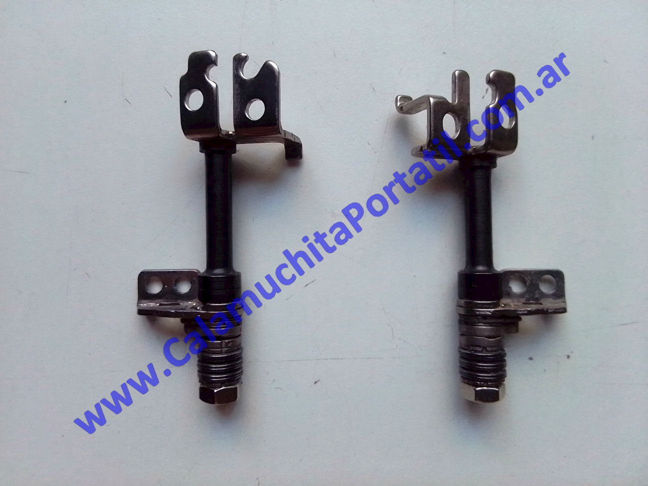 Bisagras HP Pavillion dv5-1125nr - FR977UA#ABA