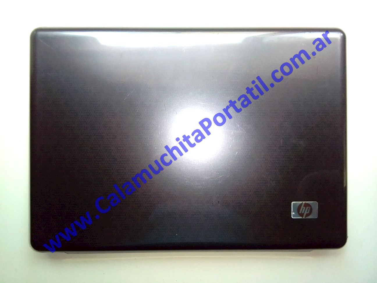 Carcasa Tapa HP Pavillion dv5-1250us - NB103UA#ABA