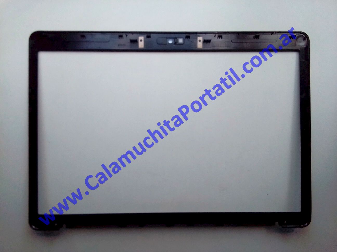 Carcasa Marco HP Pavillion dv5-1250us - NB103UA#ABA