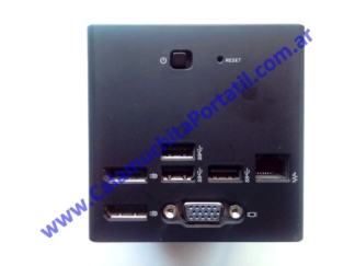 Docking HP Elite x2 1011 G1 - F8A52AV#ABA