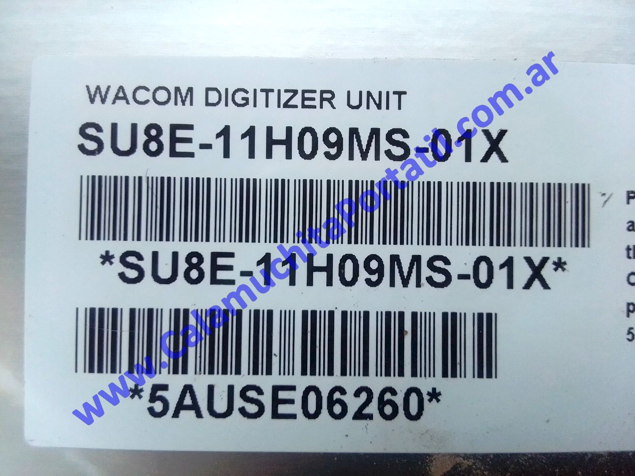 Display HP Elite x2 1011 G1 - F8A52AV#ABA