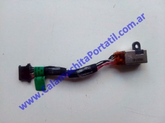 Conector Power HP Elite x2 1011 G1 - F8A52AV#ABA