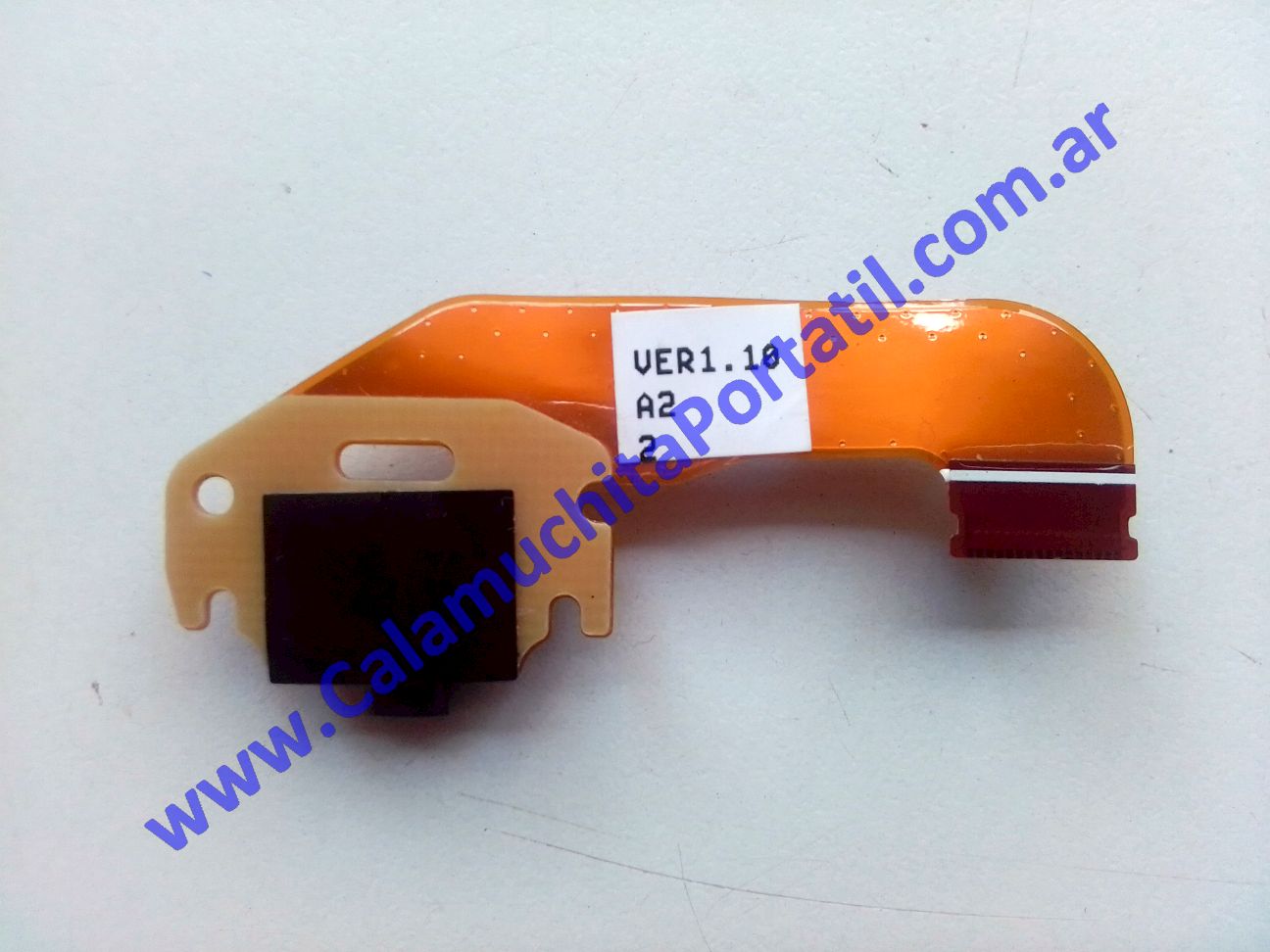 Conector Vario HP Elite x2 1011 G1 - F8A52AV#ABA