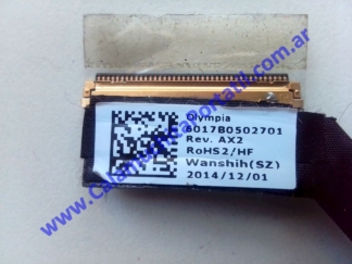 Bisagras HP Elite x2 1011 G1 - F8A52AV#ABA