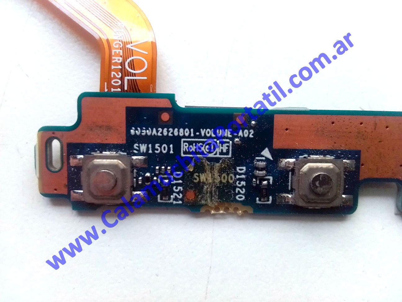 Placa Otra HP Elite x2 1011 G1 - F8A52AV#ABA