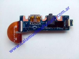 Placa USB HP Elite x2 1011 G1 - F8A52AV#ABA