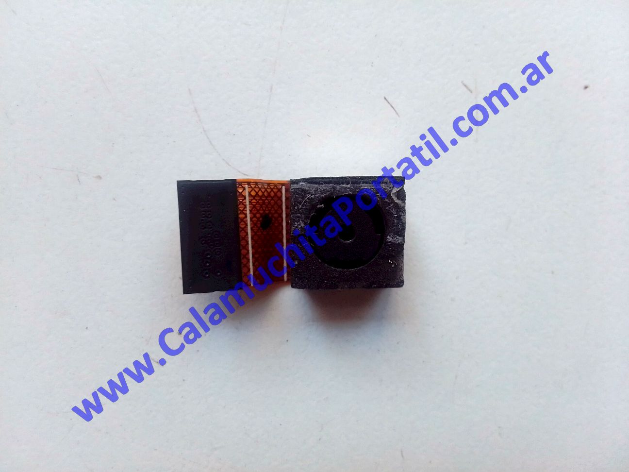 Webcam HP Elite x2 1011 G1 - F8A52AV#ABA