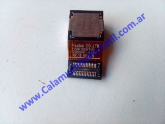 Webcam HP Elite x2 1011 G1 - F8A52AV#ABA